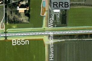 B65n-Häverstädter Weg