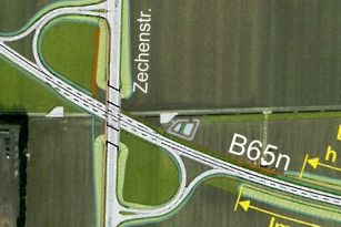 B65n-Friedgartenstraße